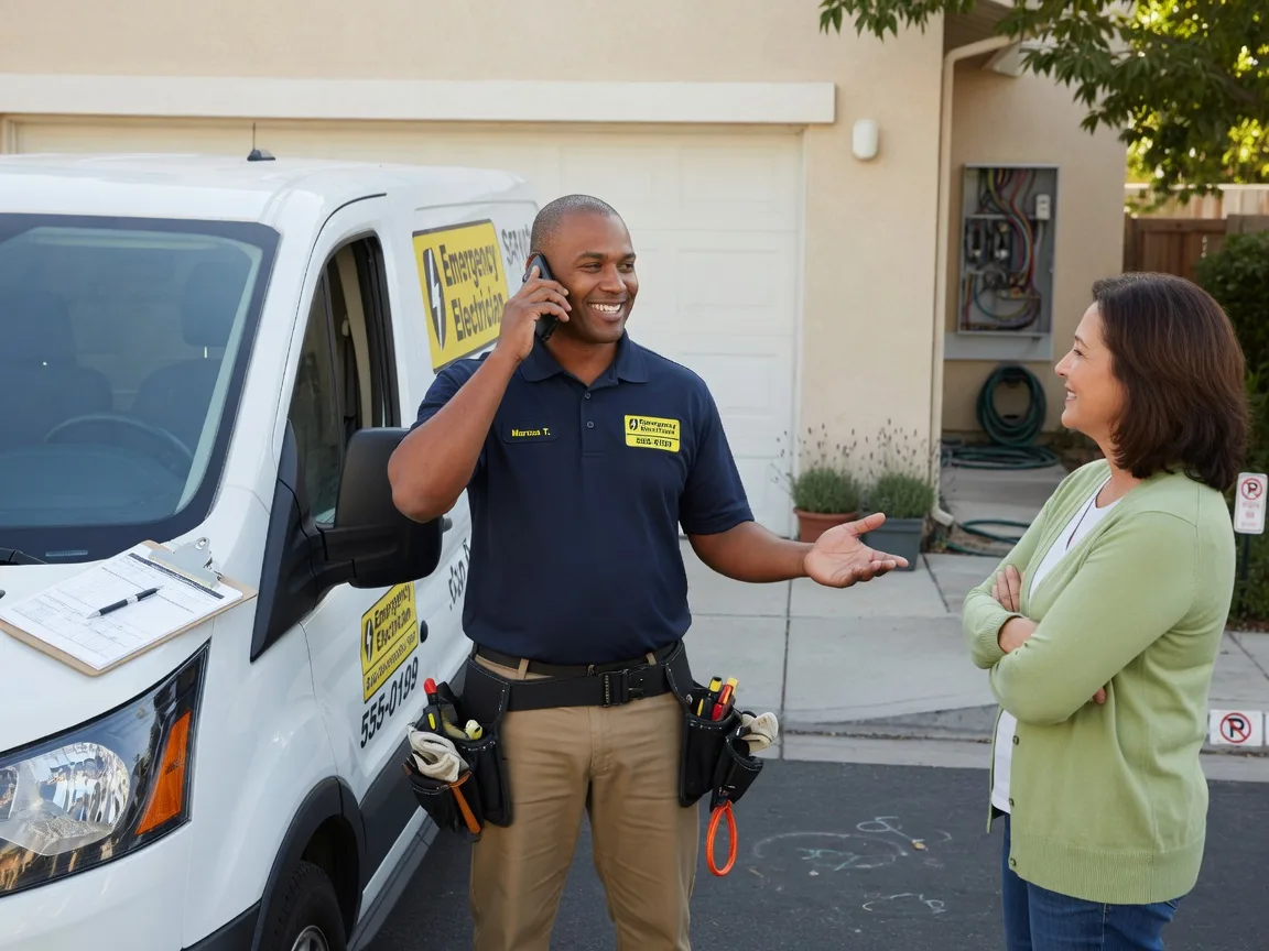 Emergency Electrician Mentone, AL FAQs